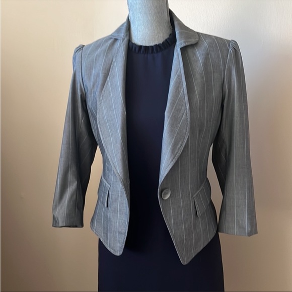 Franco Mirabelli blazer - Picture 3 of 13